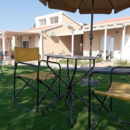 Sylias Village Skala Korinou Экстерьер фото