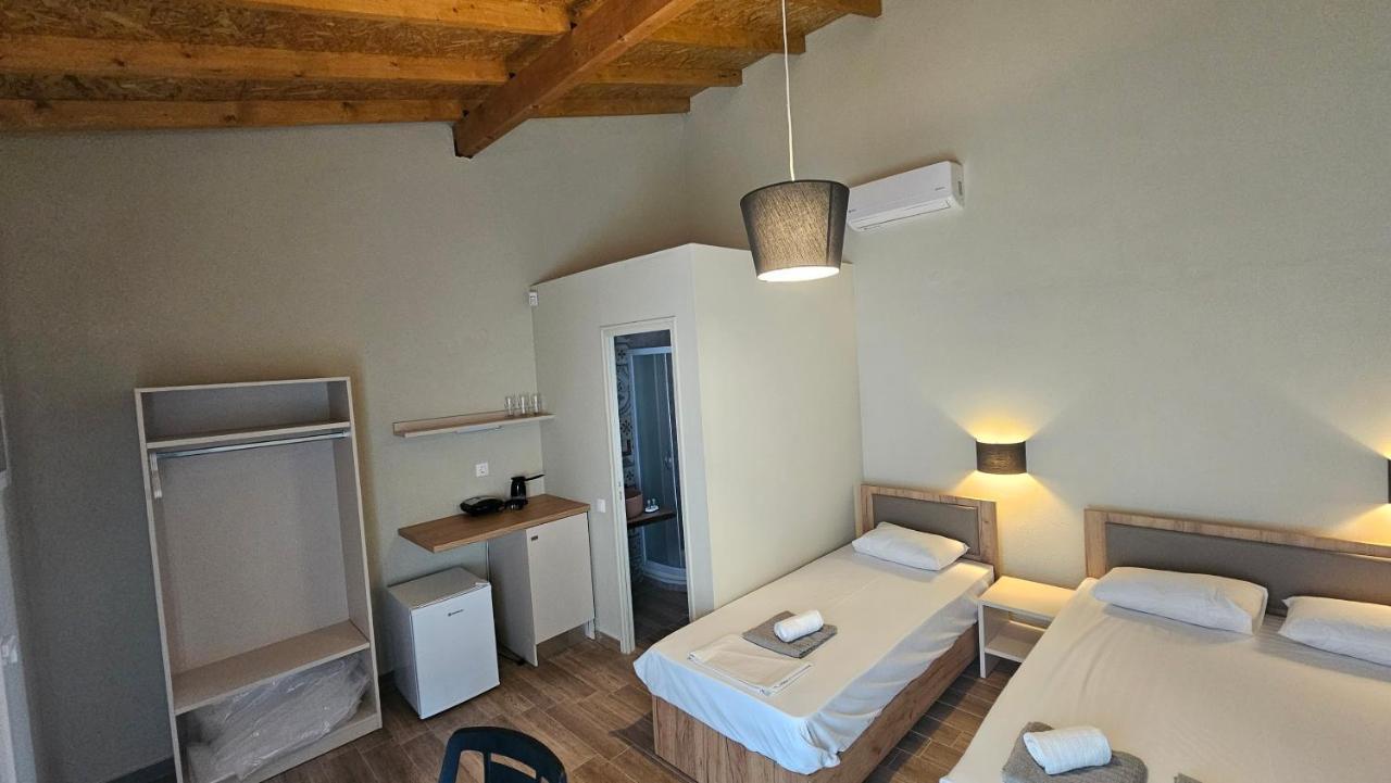 Sylias Village Skala Korinou Экстерьер фото