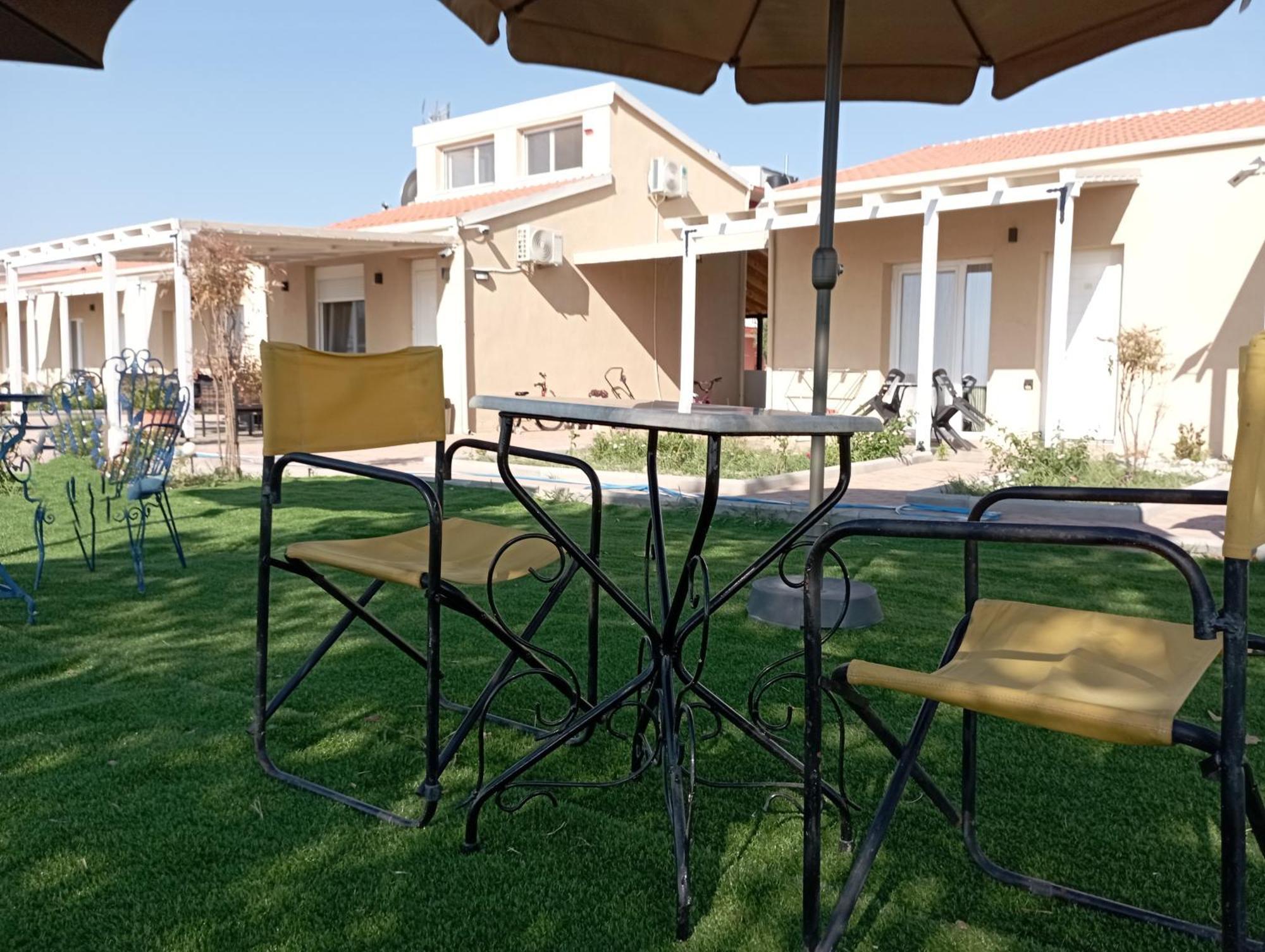 Sylias Village Skala Korinou Экстерьер фото